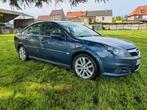 Opel vectra GTS xp2, Autos, Opel, Berline, Vectra, Cuir et Tissu, Achat