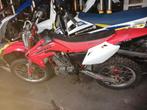 Honda CRF150R crf 150r KAPOT, Motoren, Ophalen