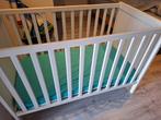 Badybed, Kinderen en Baby's, Ophalen, Zo goed als nieuw, Minder dan 140 cm, Matras
