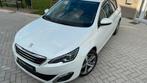 Peugeot 308 | 1.6 BlueHDI | Allure | Navi | Camera |Garantie, Voorwielaandrijving, USB, Stof, 4 cilinders