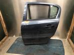 Portière 4portes arrière gauche d'un Opel Corsa (Z168), Autos : Pièces & Accessoires, -, Opel, 3 mois de garantie, Utilisé