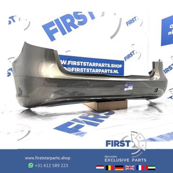 W246 Pre-Facelift achterbumper Mercedes B Klasse 2012-2018 z beschikbaar voor biedingen