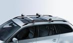 A louer barres de toit d'origine BMW X5, Autos : Divers, Porte-bagages, Comme neuf, Enlèvement ou Envoi
