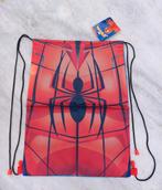 Turnzak zwemzak Spiderman NIEUW, Kinderen en Baby's, Ophalen, Nieuw