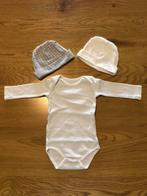 Pakketje maat 50/56, Enfants & Bébés, Vêtements de bébé | Taille 50, Comme neuf, Enlèvement ou Envoi