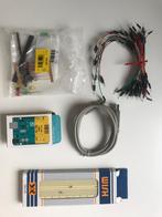 Arduino uno set, Ophalen, Zo goed als nieuw