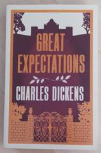 Great Expectations - Charles Dickens, Boeken, Literatuur, Ophalen of Verzenden