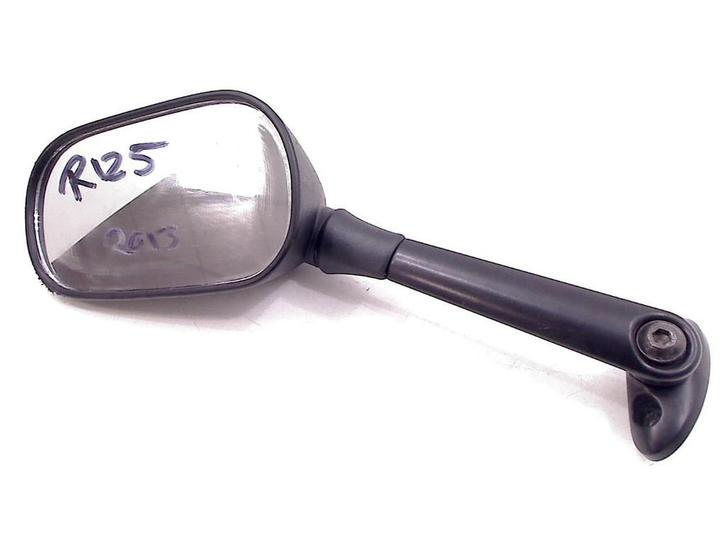 SPIEGEL LINKS Yamaha YZF R125 2008-2013 (YZF-R125 YZFR125), Motoren, Onderdelen | Yamaha, Gebruikt