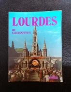 Lourdes - stad van de Heilige Maagd, Boeken, Godsdienst en Theologie, Verzenden, Zo goed als nieuw, Pio Costi