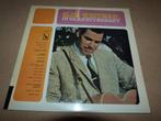 Lp van Slim Whitman, Cd's en Dvd's, Vinyl | Country en Western, Ophalen of Verzenden, Gebruikt, 12 inch