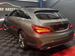 Mercedes-Benz CLA-Klasse 200 da // Toit Pano // Camera, Autos, Mercedes-Benz, 5 places, 4 portes, Break, Automatique