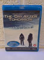 Blu-ray The Day After Tomorrow, Ophalen of Verzenden, Zo goed als nieuw
