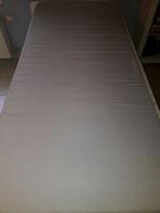Matras 90x200 Ikea Matrand Latex vlekkeloos, Huis en Inrichting, Slaapkamer | Matrassen en Bedbodems, Ophalen, Matras