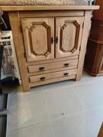 Eiken kast, Huis en Inrichting, Kasten | Dressoirs, Ophalen