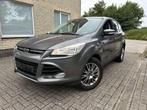 Ford Kuga Kuga 1.6 i Titanium (bj 2013), Auto's, Voorwielaandrijving, Gebruikt, 4 cilinders, 5 deurs