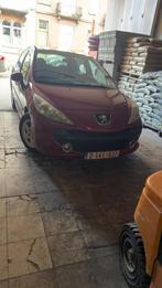 Peugeot 207 benzine, Auto's, Euro 5, 4 cilinders, 5 zetels, Onderhoudsboekje