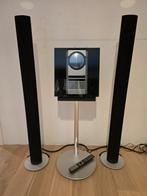 Bang & Olufsen - BeoCenter 3200 & BeoLab 6000, Audio, Tv en Foto, Luidsprekerboxen, Ophalen, Gebruikt