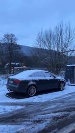 Jante rs4 19 pouces 235/35/19 bon etat!, Entreprise, Achat, RS4