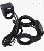 GEZOCHT !!! Een Yamaha displayhouder, Enlèvement ou Envoi, Comme neuf