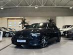 Mercedes-Benz C300e Berline AMG-Line - 12 Mnd Garantie, Auto's, Mercedes-Benz, Euro 6, Blauw, Leder, 5 deurs