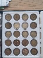 2euro's, Enlèvement, Autres pays, 2 euros, Monnaie en vrac