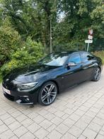 Bmw 418d Grand coupe M pakket, Auto's, BMW, Automaat, 4 deurs, Achterwielaandrijving, USB