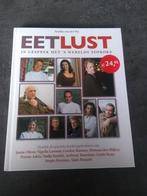 eetlust, Boeken, Kookboeken, Ophalen of Verzenden, Gelezen, Aranka van der Pol