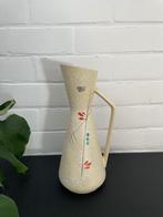 Vintage vaas Bequet Chambord jaren ‘50, Enlèvement ou Envoi