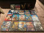 Lot DVD’s, Blu-Ray en Viking box 1 en 5, Ophalen of Verzenden, Zo goed als nieuw
