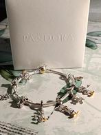Pandora Disney 💯 verjaardag complete armband, Handtassen en Accessoires, Bedels, Nieuw, Pandora, Ophalen of Verzenden
