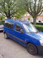 VOITURE, Auto's, Blauw, Berlingo, Particulier, Dealer onderhouden