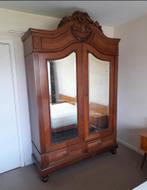 Spiegelkast, Antiek en Kunst, Ophalen