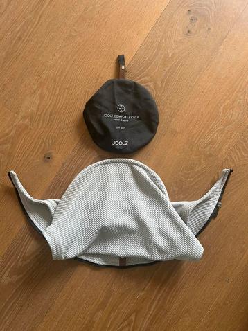 Joolz comfort cover, Enlèvement, Comme neuf