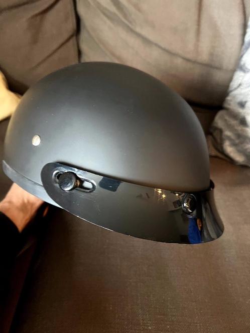 Casque moto Daytona, Motoren, Kleding | Motorhelmen, Heren, Jethelm, XL, Overige merken, Nieuw zonder kaartje, Ophalen of Verzenden