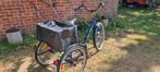 Driewielfiets goede staat 7.versnellingen, Ophalen of Verzenden, Zo goed als nieuw