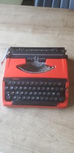 Vintage Deluxe 220-typmachine/ kofferontwerp, Enlèvement