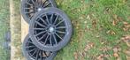 Bmw banden, Auto-onderdelen, Banden en Velgen, Ophalen, 21 inch, Personenwagen, Banden en Velgen