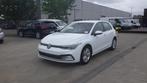 Volkswagen Golf 8 (Stock ID 92453), Auto's, Volkswagen, Stof, Wit, Bedrijf, 5 deurs