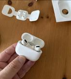 AirPods, Ophalen, Nieuw