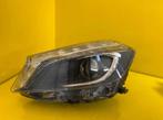 Phare av. gauche Mercedes A-classe W176 2012 -15 Xenon LED, Utilisé, Enlèvement ou Envoi, Mercedes-Benz