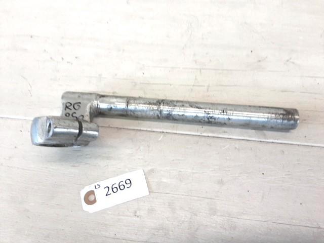 RG250 1983 - 1987 Suzuki Clipon D1-54014, Motoren, Onderdelen | Suzuki