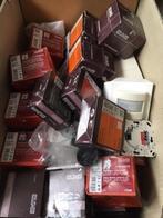 092. Restpartij Jung schakelmateriaal, Ophalen of Verzenden, Nieuw