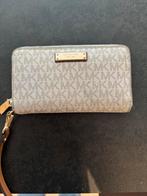 Michael kors portemonnee, Ophalen of Verzenden, Zo goed als nieuw