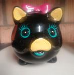 Vintage spaarpot, Verzamelen, Ophalen of Verzenden