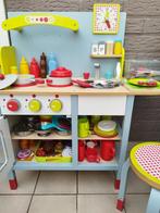 Speelgoed keukentje, Enfants & Bébés, Jouets | Jouer aux cuisines, Enlèvement, Utilisé