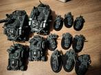 40K Warhammer Votann Lot, Ophalen of Verzenden, Zo goed als nieuw, Warhammer 40000, Figuurtje(s)