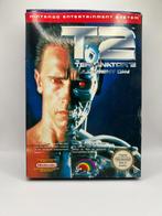 Terminator 2 nes, Games en Spelcomputers, Games | Nintendo NES, Ophalen of Verzenden, Zo goed als nieuw