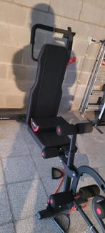 fitness toestel . nog niet gebruiken, Fietsen en Brommers, Fietsaccessoires | Fietsstoeltjes, Ophalen, Zo goed als nieuw