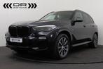 BMW X5 45e xDrive PHEV M PACK - PANODAK - TREKHAAK - ADAPTI, 0 min, 0 kg, Zwart, Bruin