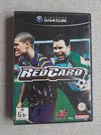 Gamecube spel - Red Card Soccer, Ophalen